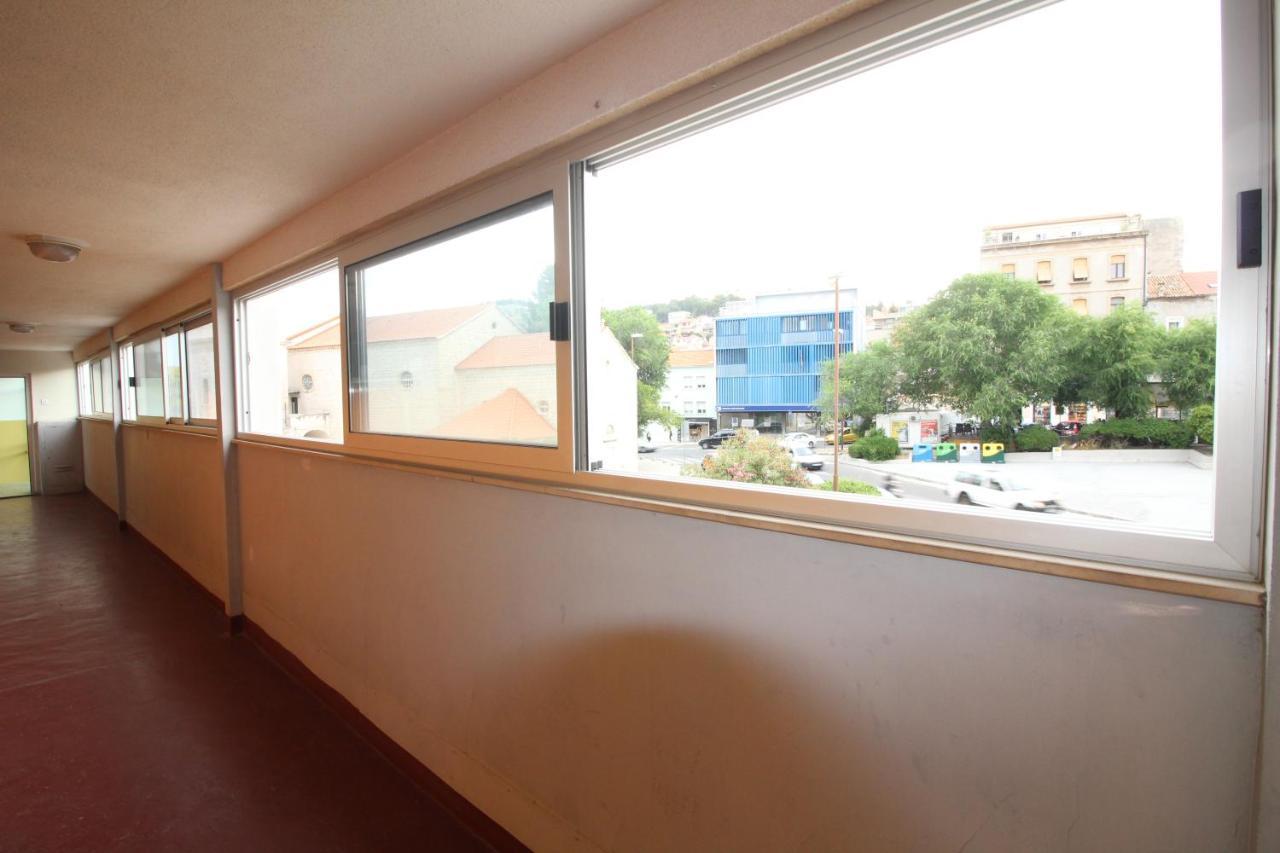 Apartment Pia Šibenik Exterior foto